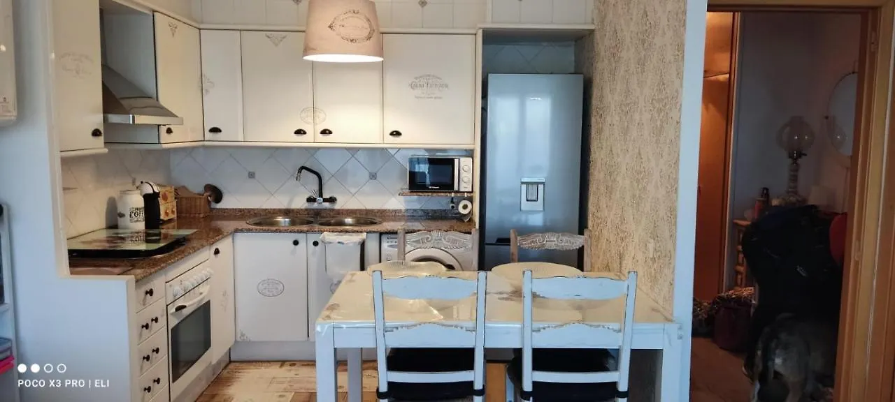 Encantador Apto En La Playa Комарруга 0*,  Испания