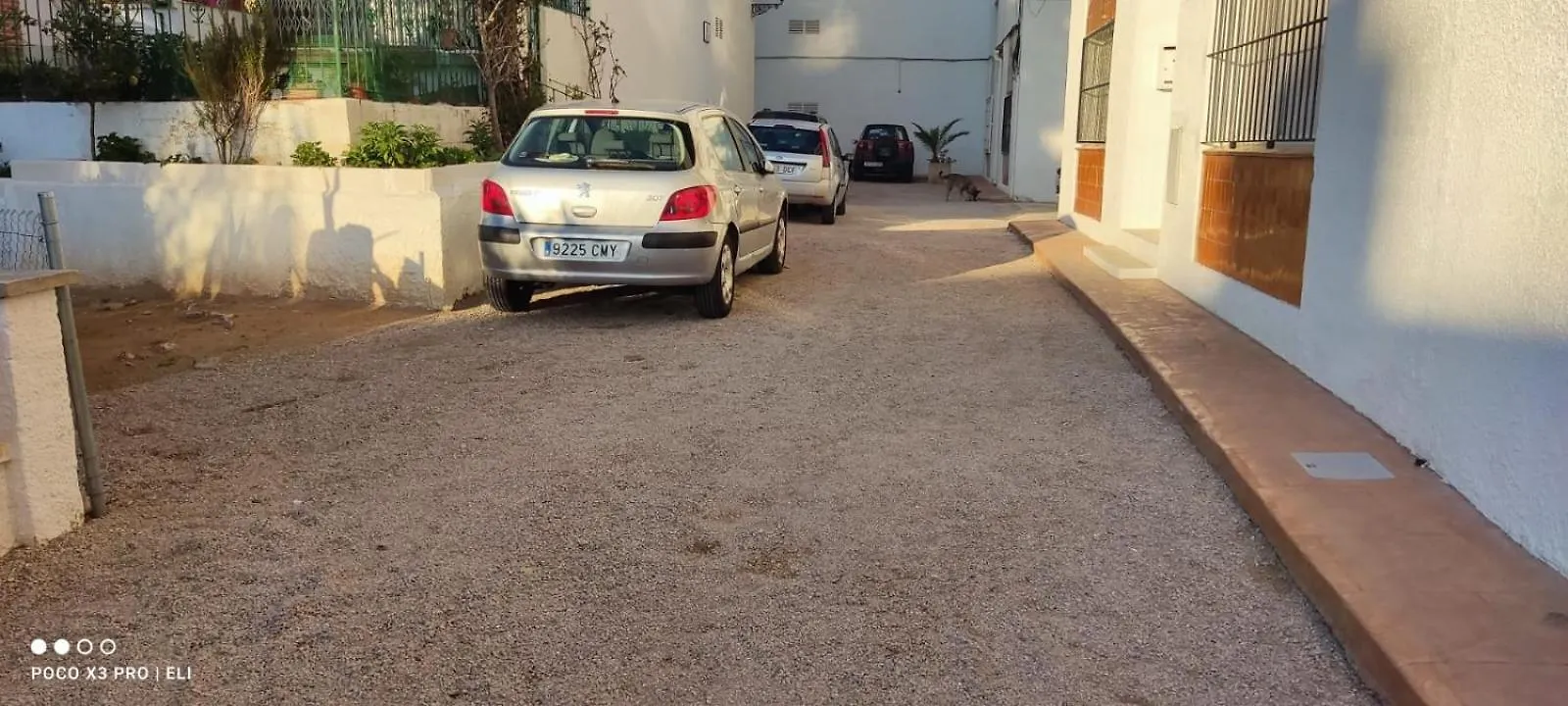 Encantador Apto En La Playa Комарруга