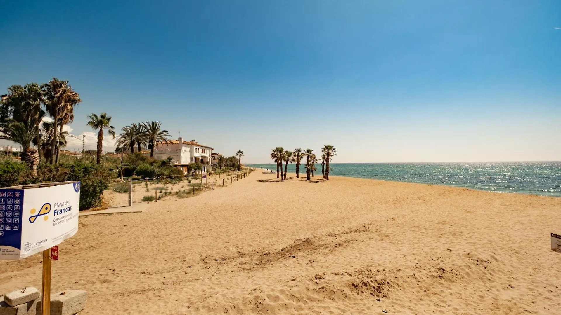 아파트 Encantador Apto En La Playa 콤마루가 스페인