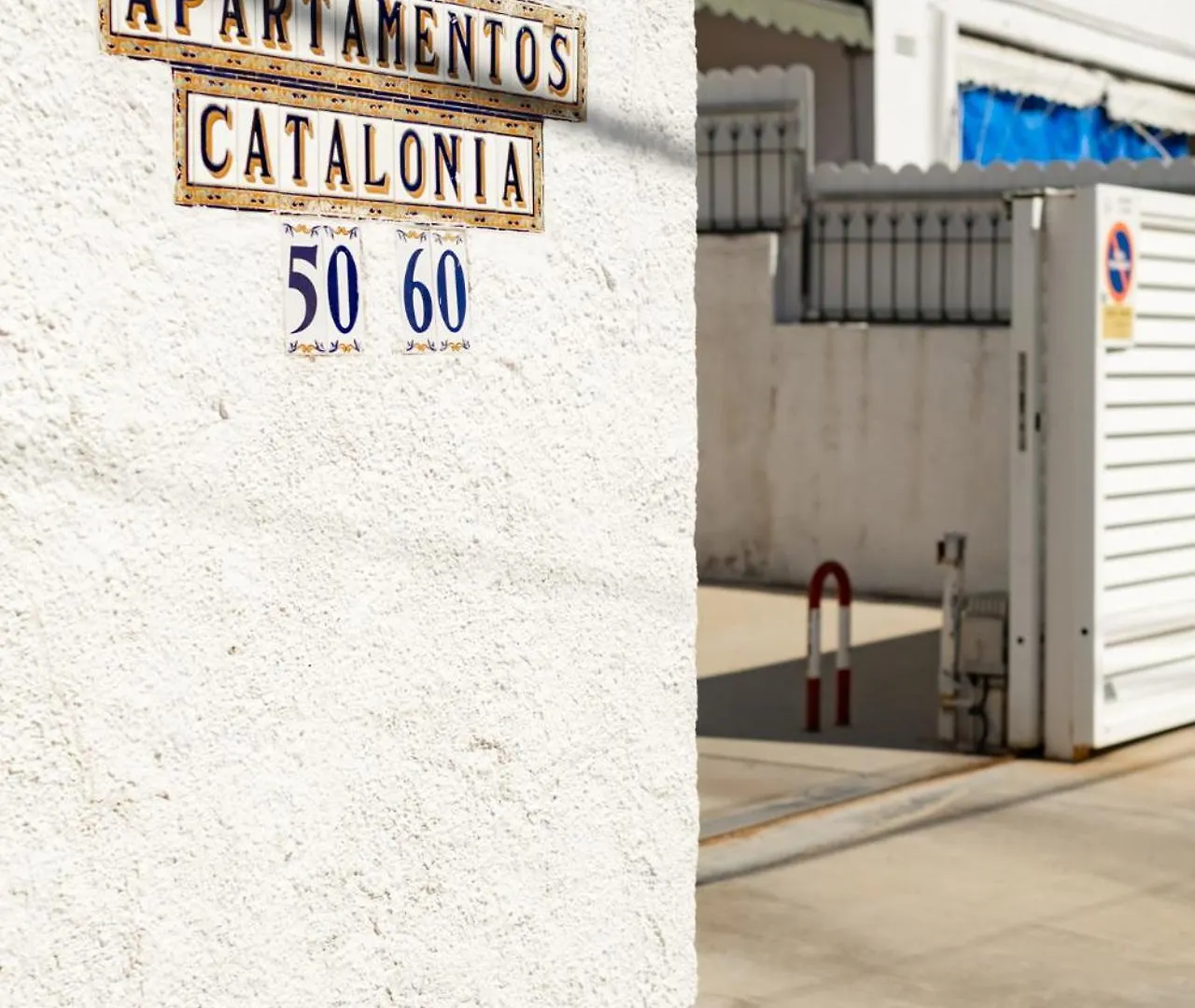 Apartamento Encantador Apto En La Playa Coma-ruga