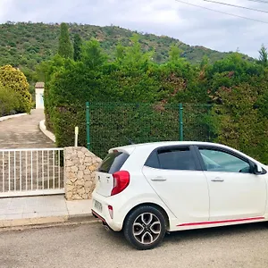 La Casita Apartamento