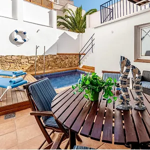 Casa Marinera En Сasa de vacaciones Palamós