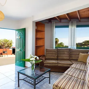 La Gaviota - Maxi Apartamento Icod De Los Vinos