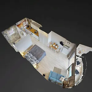 Cosy Ocean View Apartamento Icod De Los Vinos