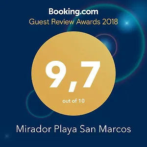 Mirador Playa San Marcos Apartamento Icod De Los Vinos