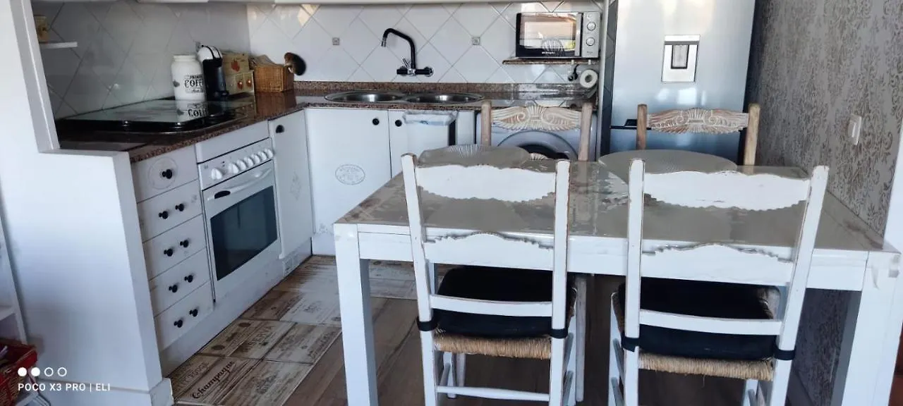 Encantador Apto En La Playa Coma-ruga Apartment