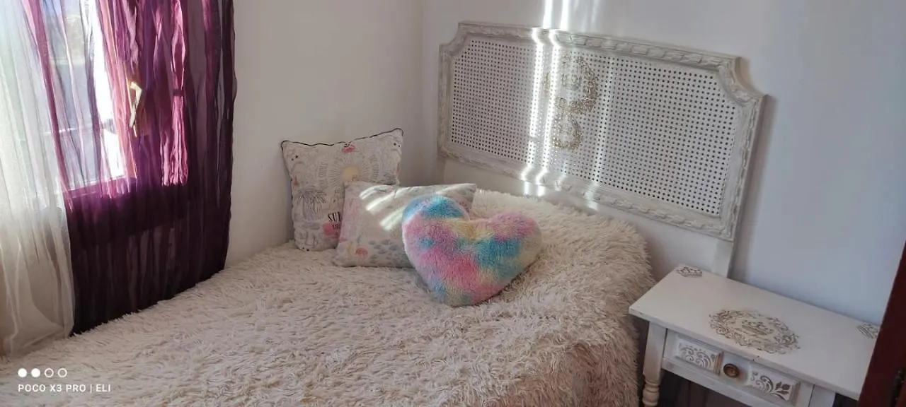 Apartment Encantador Apto En La Playa Coma-ruga Spain
