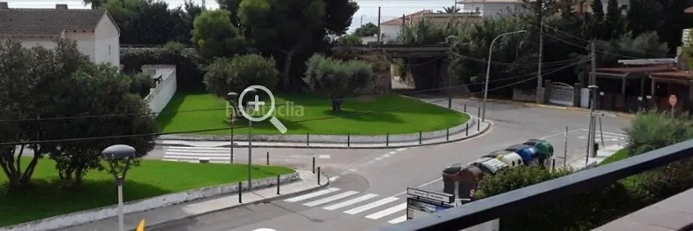 Apartment Encantador Apto En La Playa Coma-ruga Spain