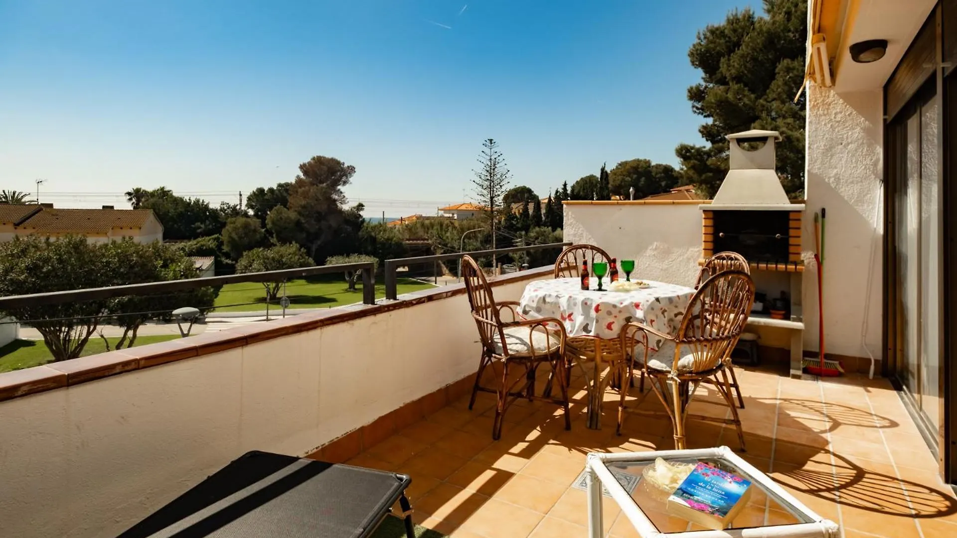 Encantador Apto En La Playa Coma-ruga 0*,  Spain