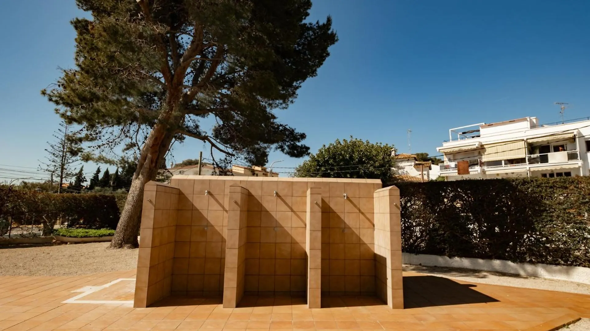 Encantador Apto En La Playa Coma-ruga Apartment