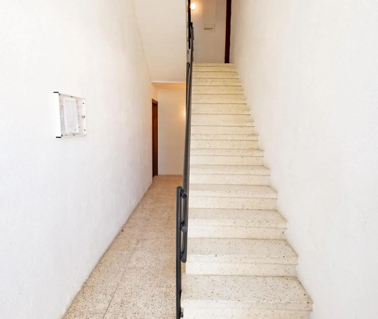 Encantador Apto En La Playa Coma-ruga Apartment