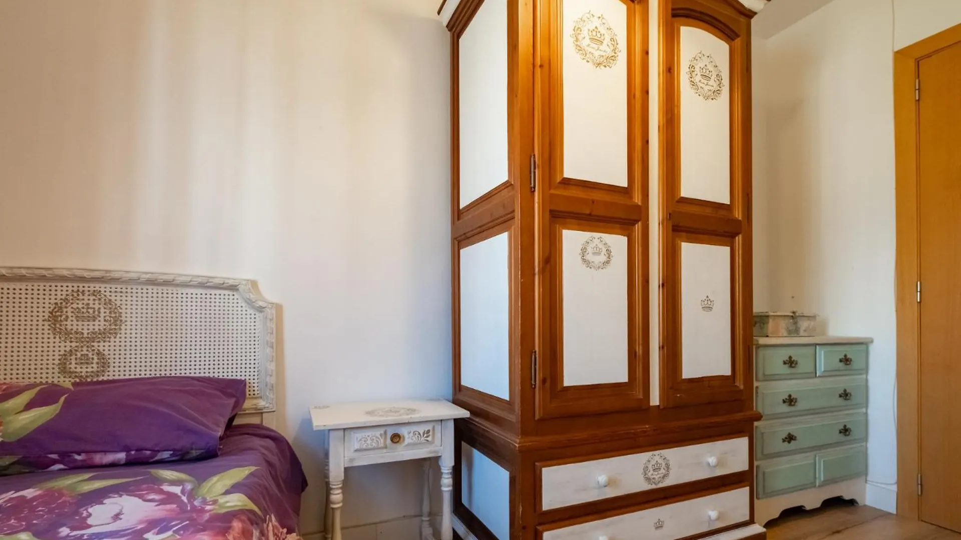 Apartment Encantador Apto En La Playa Coma-ruga Spain