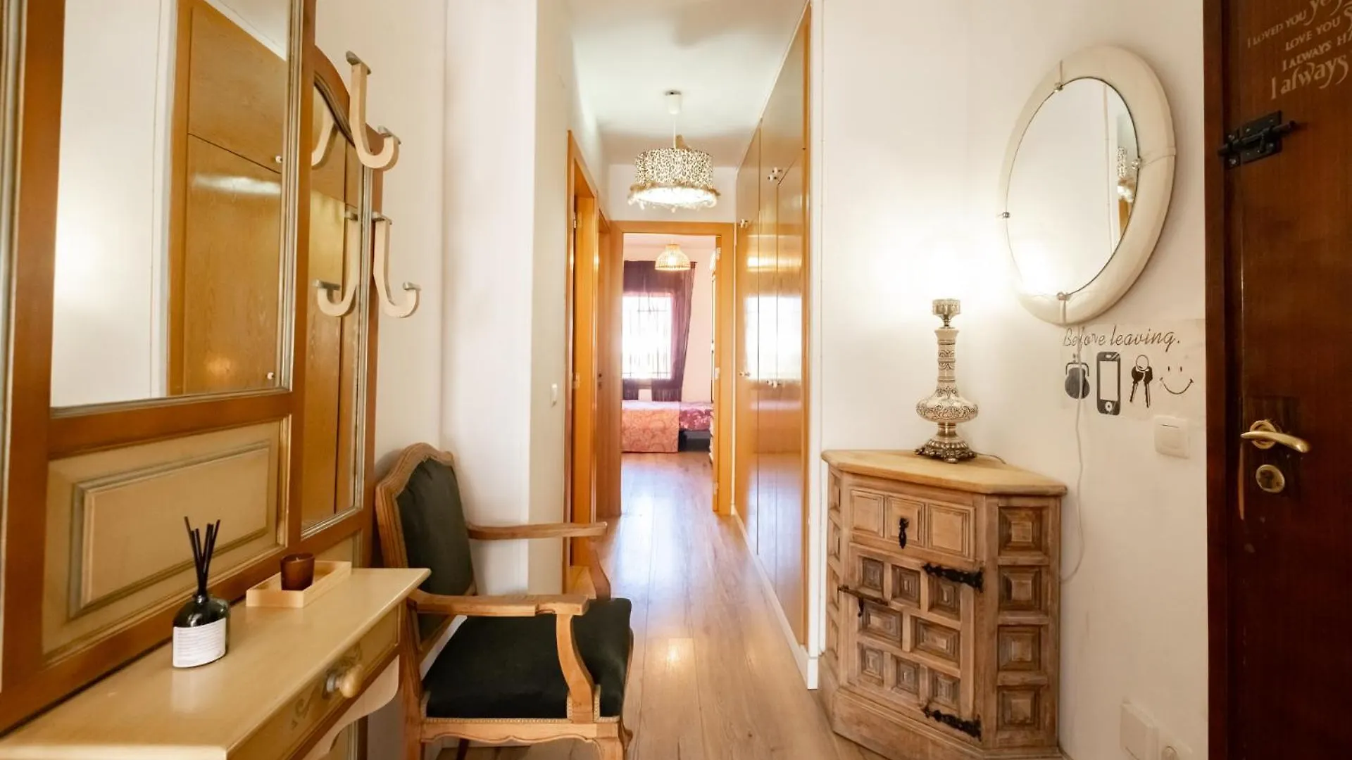 Apartment Encantador Apto En La Playa Coma-ruga