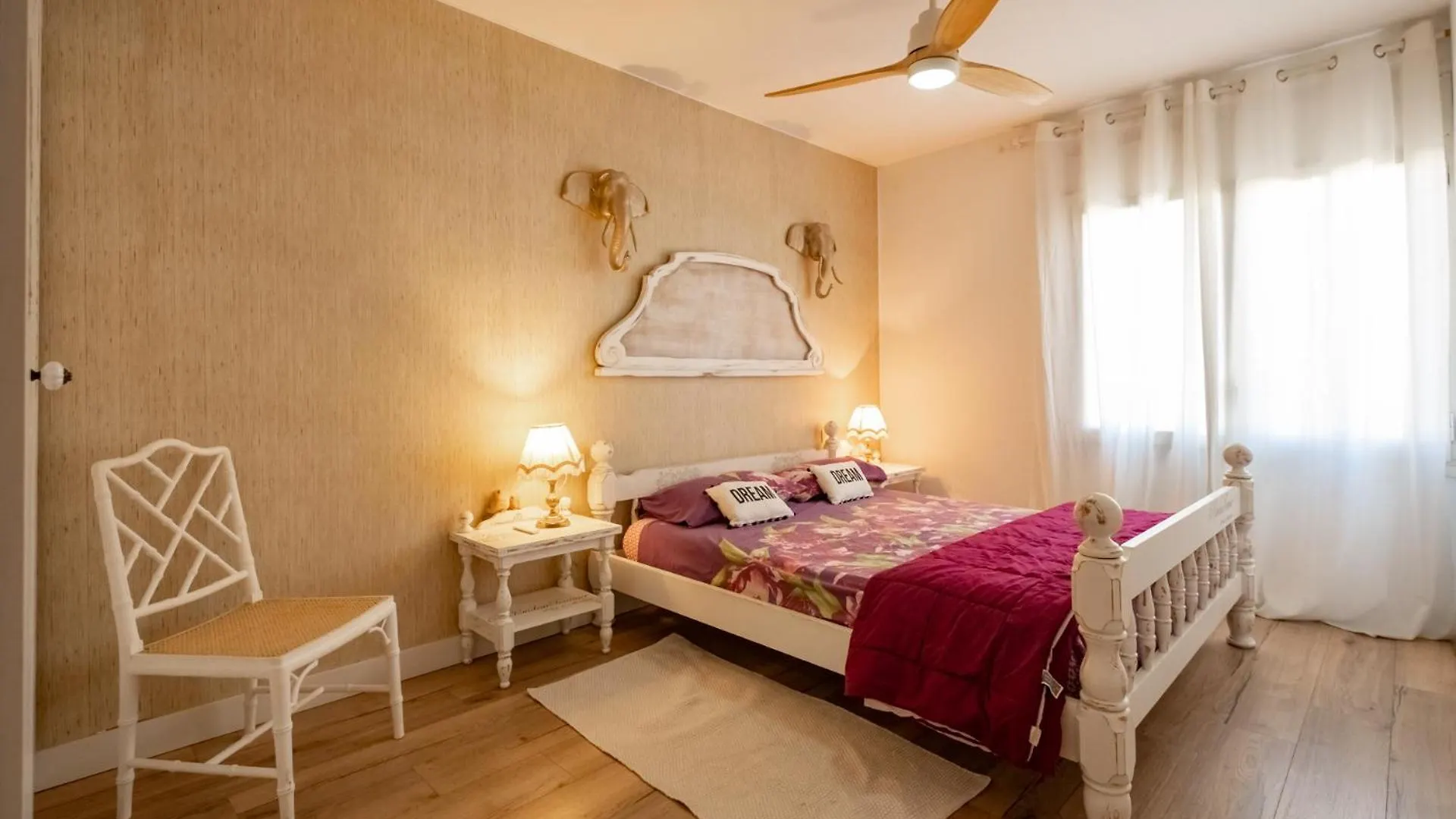 Apartment Encantador Apto En La Playa Coma-ruga