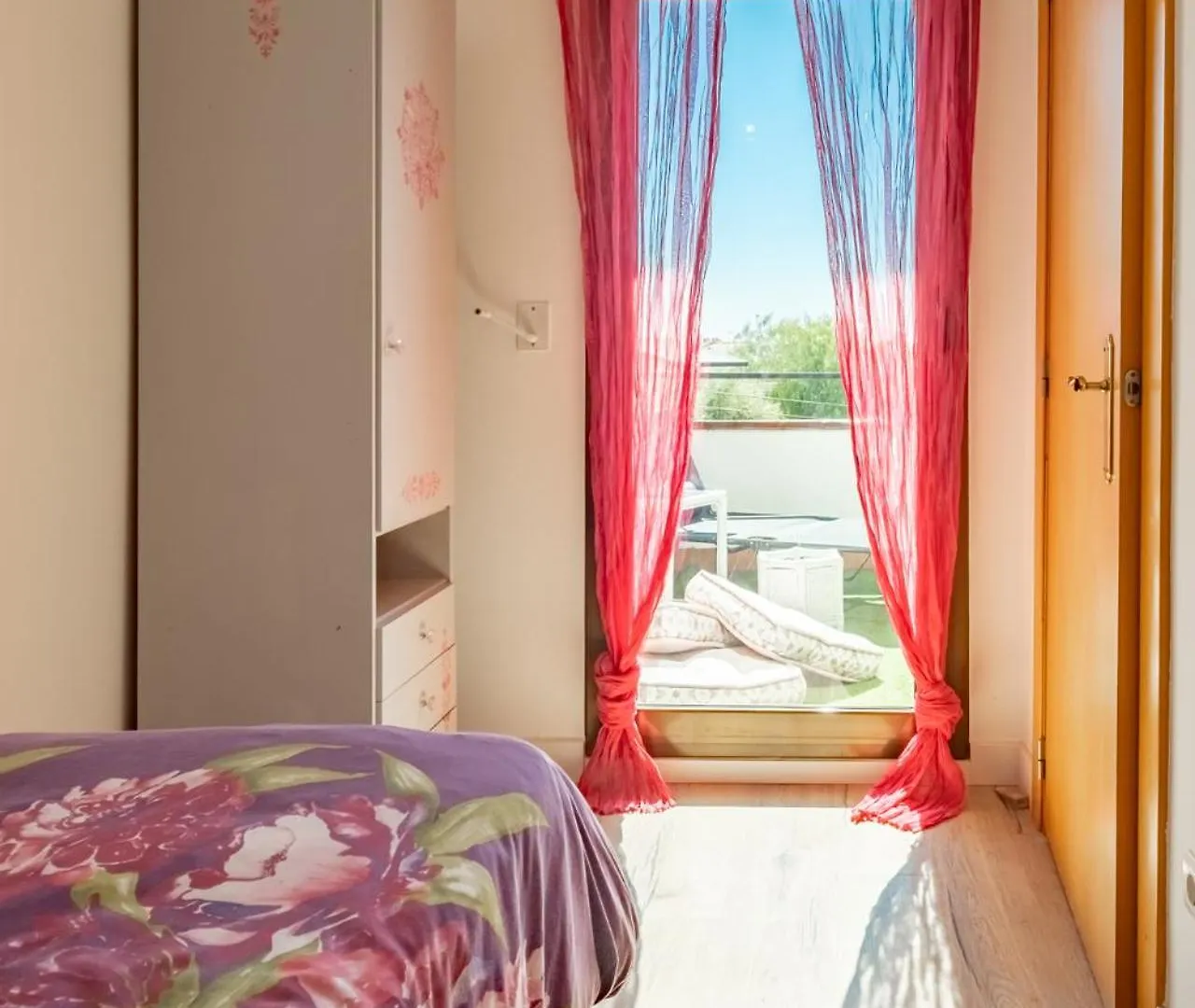 Apartment Encantador Apto En La Playa Coma-ruga