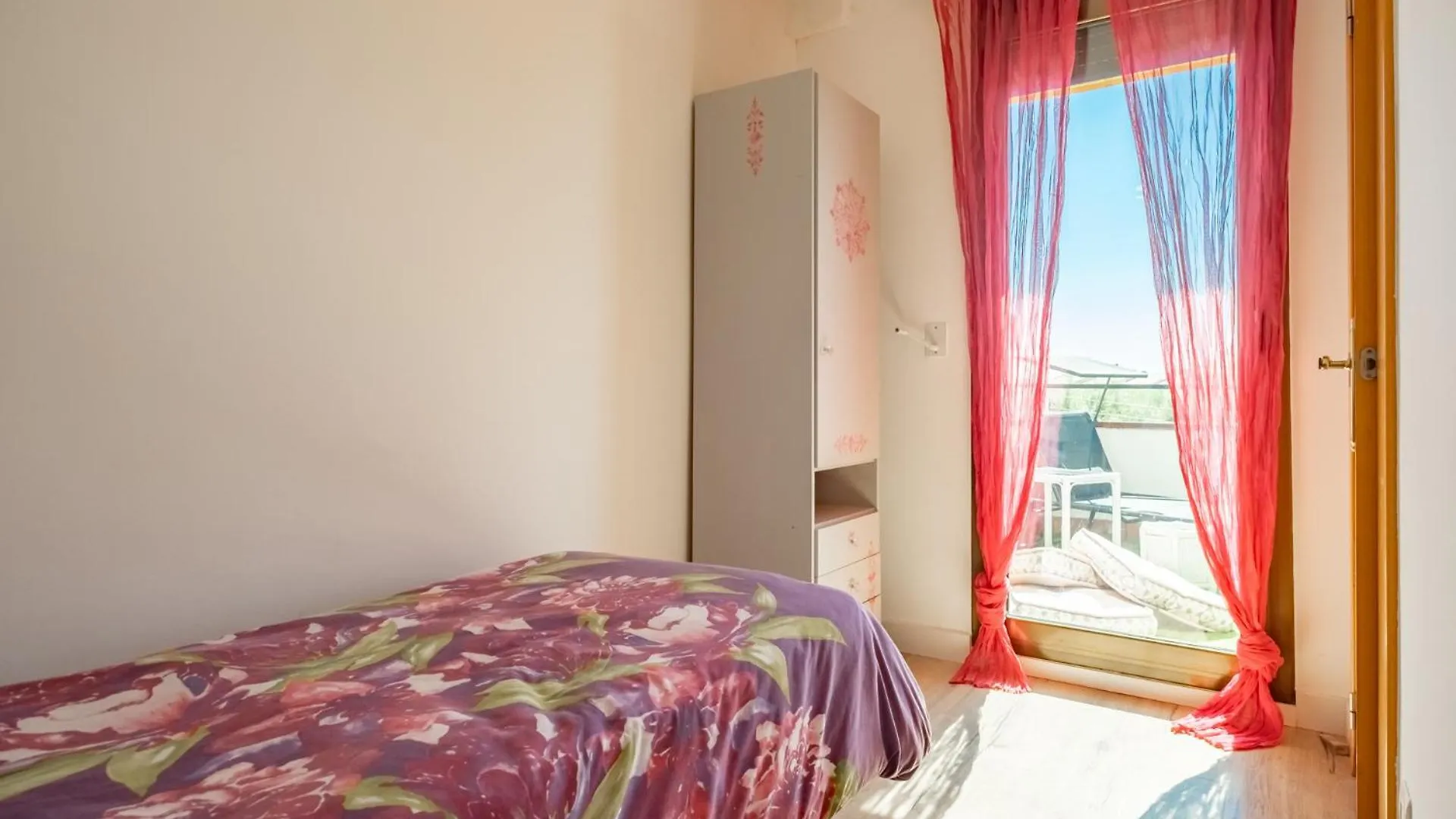 Encantador Apto En La Playa Coma-ruga Apartment
